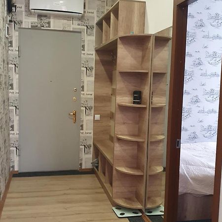 Lucky Apartment 트빌리시 외부 사진