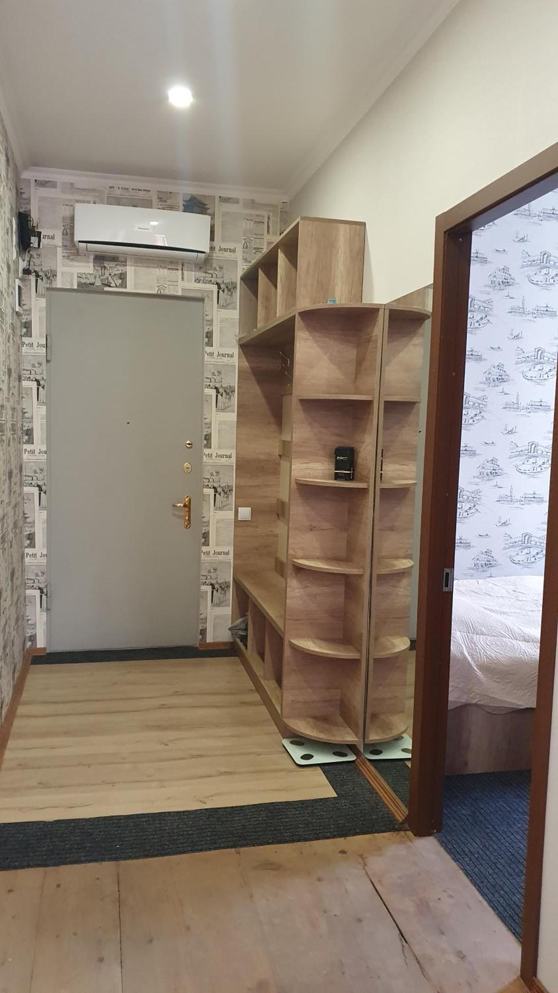 Lucky Apartment 트빌리시 외부 사진